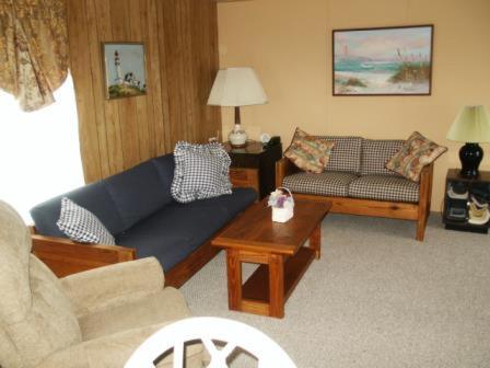Dorothy And Johns Ocean City Md Vacation Home Sleeps 8 - 3 Bedrooms 2 Full Bath Екстер'єр фото